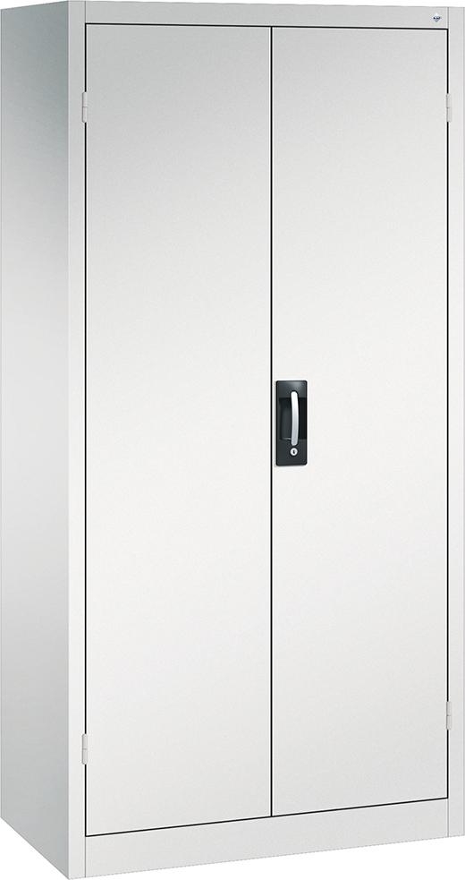 Akkuladeschrank BASIC mit Vollblechtüren