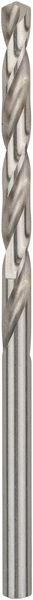 PRO Metal HSS-G Spiralbohrer, 4,9 x 52 x 86 mm, 10-tlg.