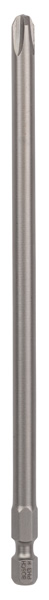 Schrauberbit Extra-Hart PH 3, 152 mm, 1er-Pack
