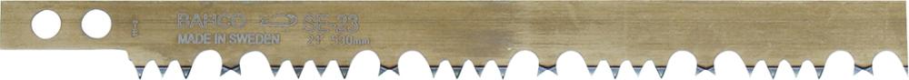Bügelsägeblatt 525mm Hobelzahn Bahco