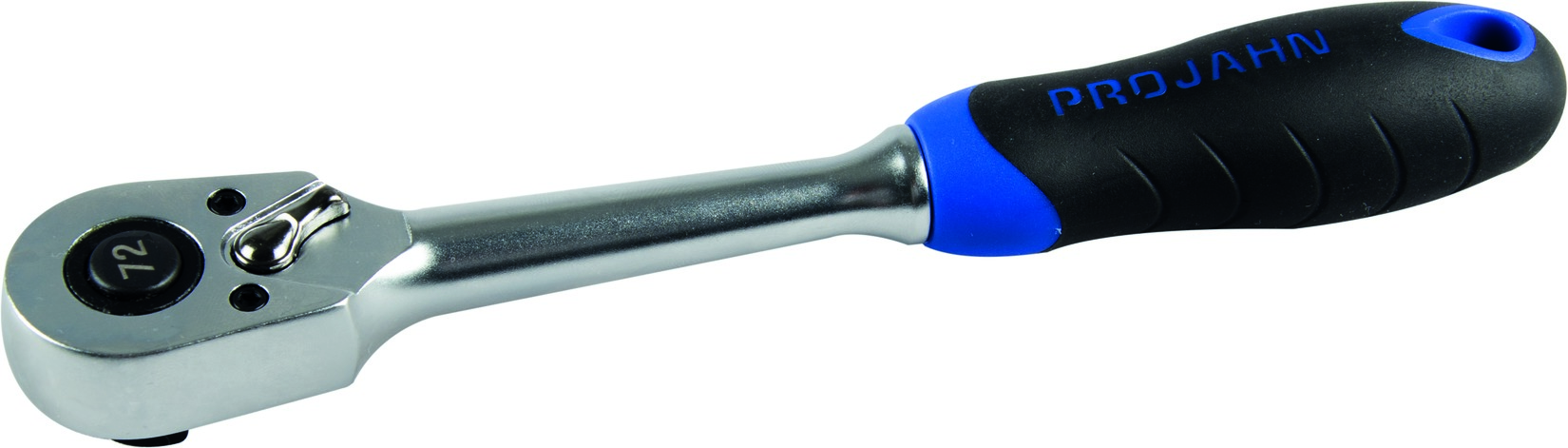 3/8" Umschaltknarre 72 Zaehne