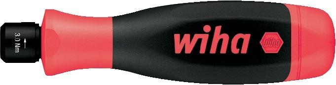 DrehmomentschraubendrehereasyTorque 0,5Nm Wiha