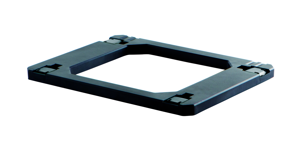 Adapterplatte für Systainer für CPM L 310/330