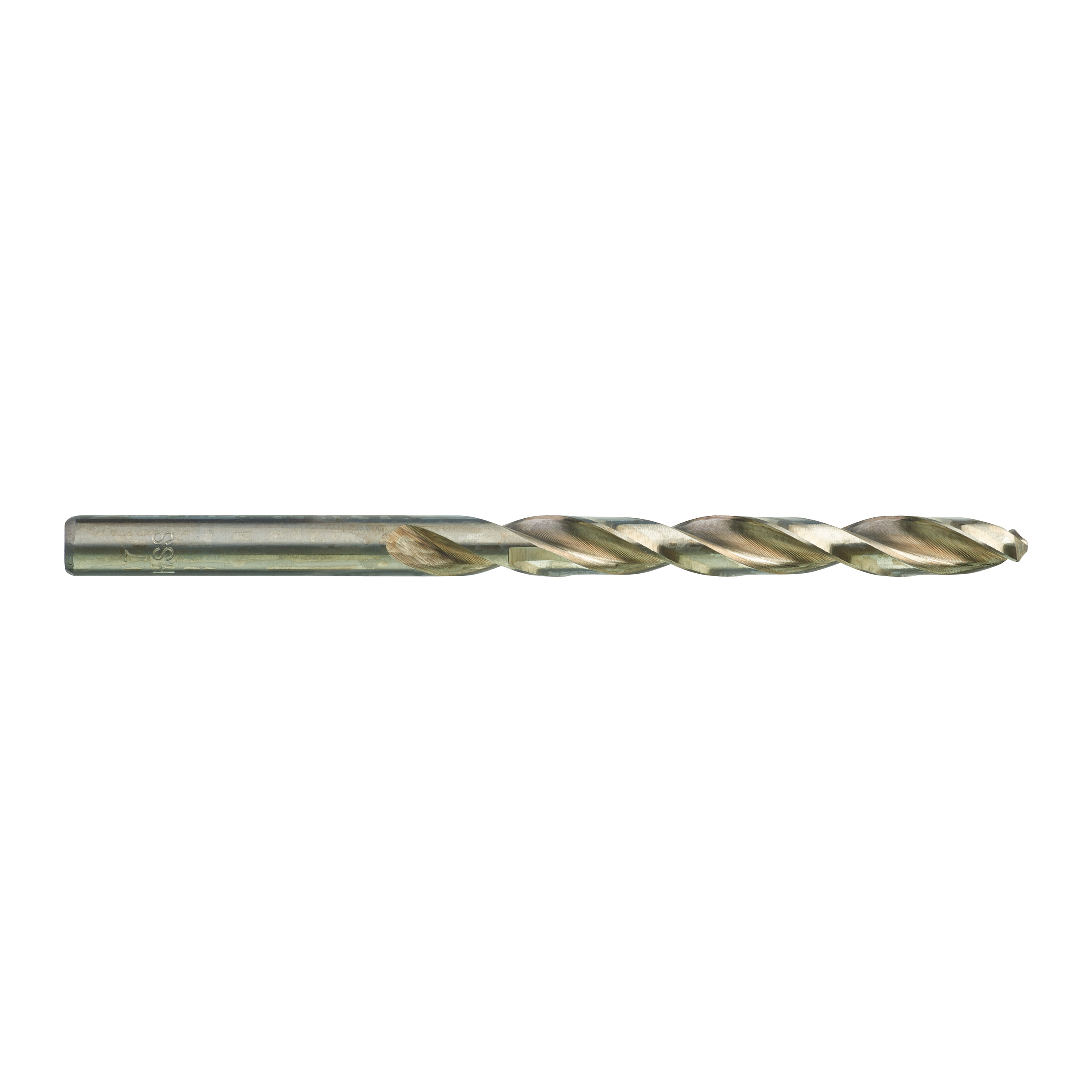 Metallbohrer HSS-G