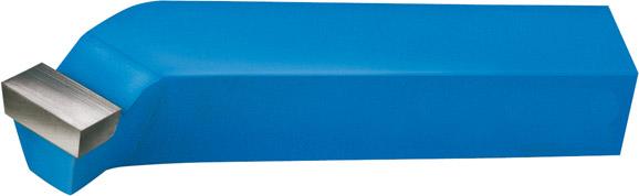 Drehmeissel HM DIN4972 links 10x10x90mm P25/30 WILKE