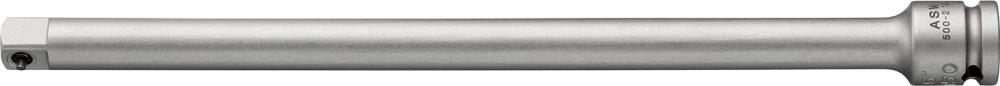 Kraft-Verlängerung 1/4" 150mm ASW