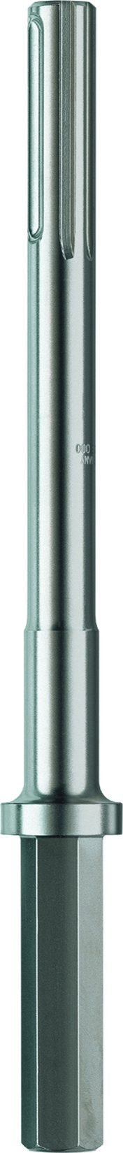 PROConnect Aufnahmeschaft 6-kt.SW19 (Wacker) 750mm