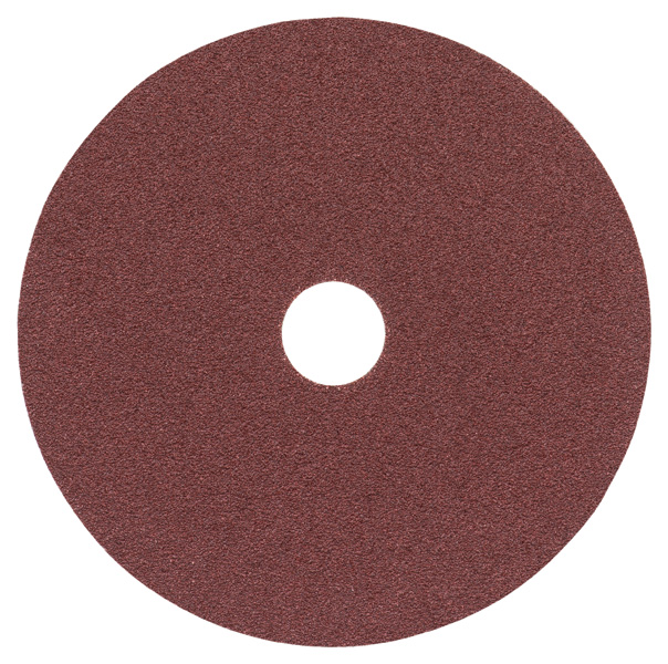 Fiberschleifscheibe R444 Expert for Metal, Korund, 100 mm, 16 mm, 100