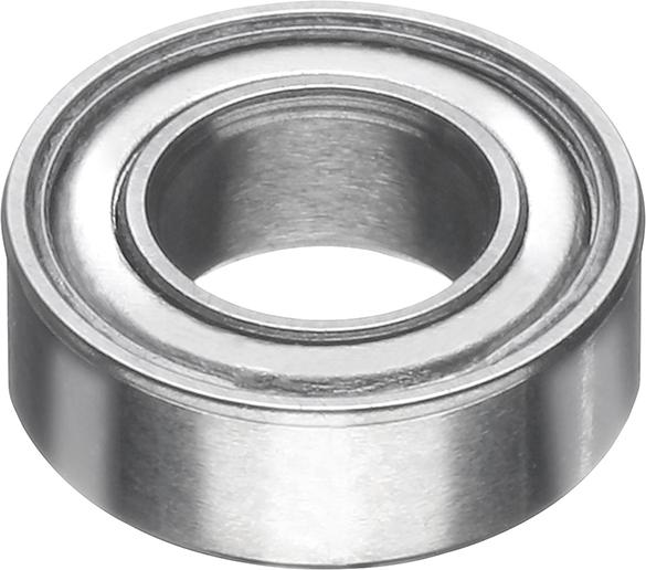 Anlaufkugellager R166ZZ 9,52x4,76x3,2mm FORTIS
