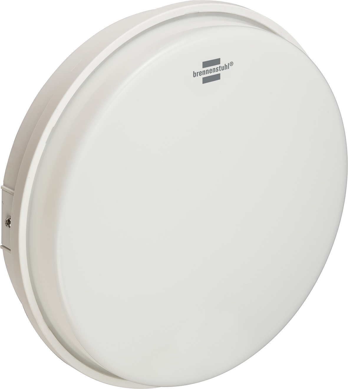 LED Rundleuchte RL 1650 1680lm, IP65, weiss
