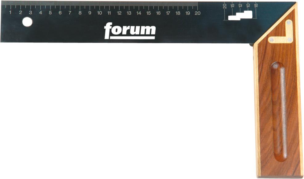 Anreißwinkel Spezial 300mm FORUM