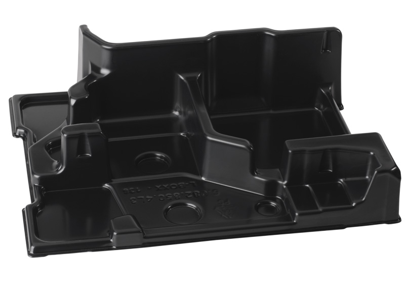 Einlage L-BOXX 136, passend für GBH 3-28 DFR Professional