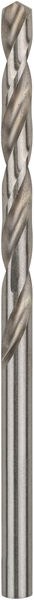 PRO Metal HSS-G Spiralbohrer, 5,1 x 52 x 86 mm, 10-tlg.