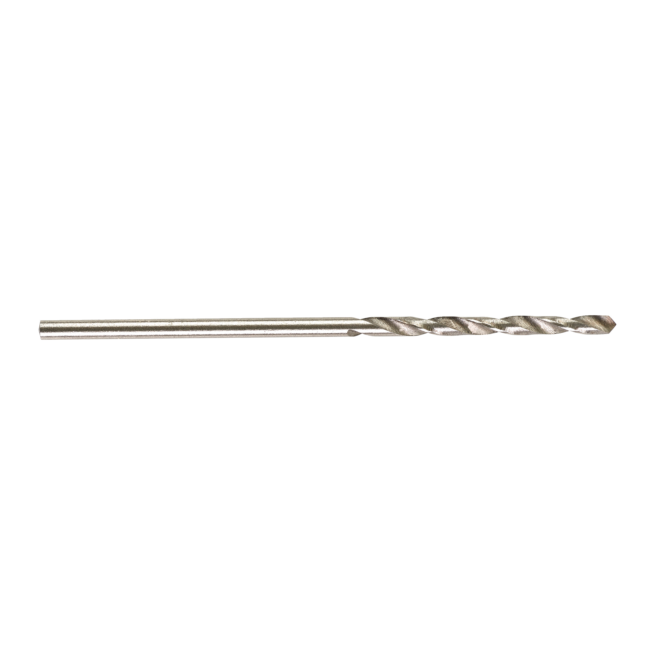 Metallbohrer HSS-G