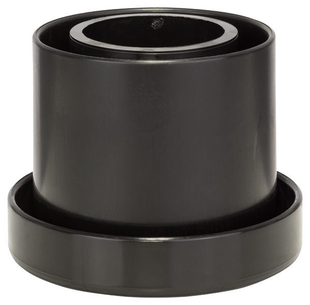 Adapter für Bosch-Sauger, 35 mm, für Anschluss 19 mm Schlauch