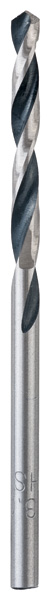 Metallspiralbohrer HSS PointTeQ, DIN 338, 3,2 mm, 10er-Pack