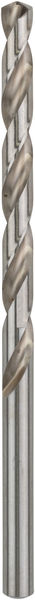 PRO Metal HSS-G Spiralbohrer, 10 x 121 x 184 mm, 5-tlg.