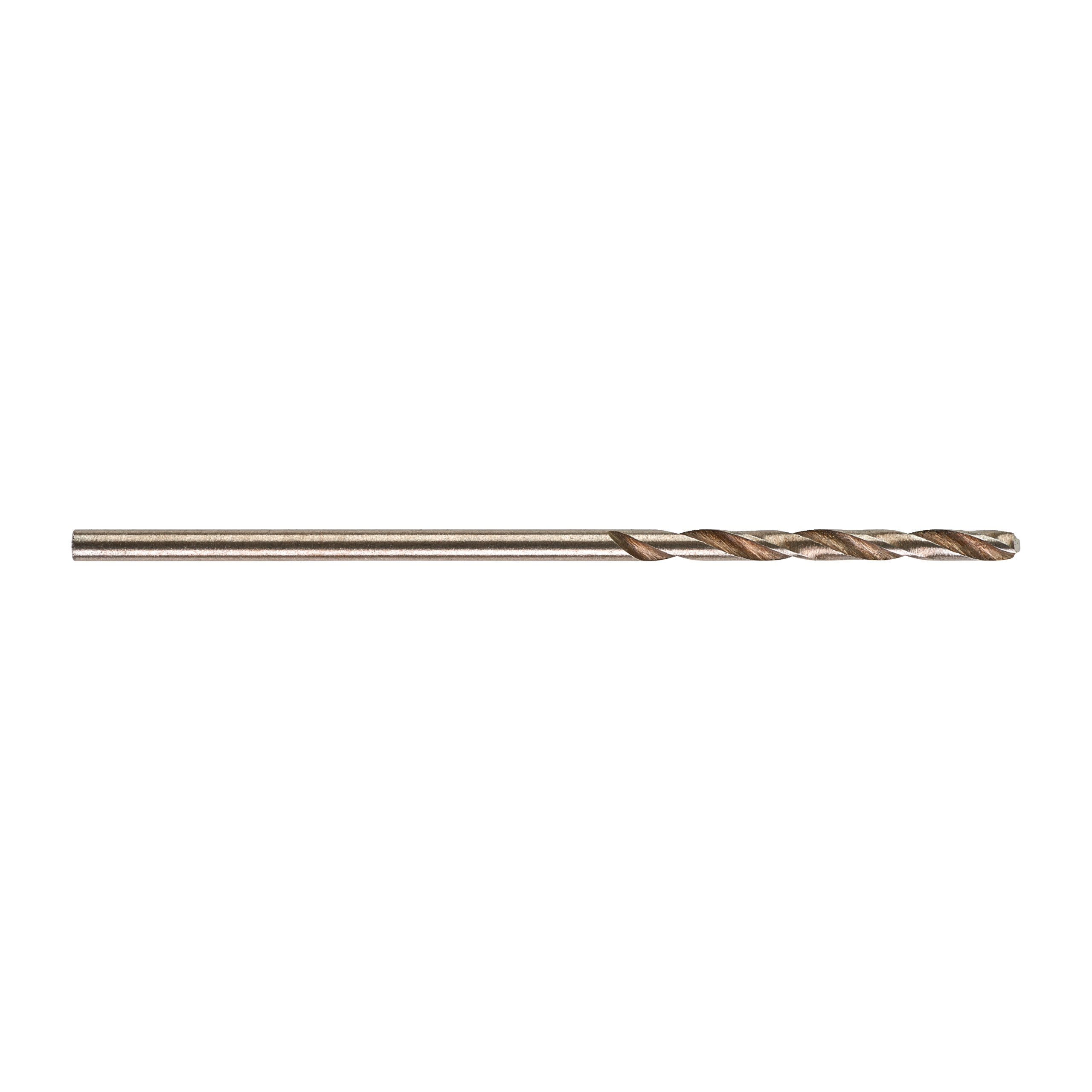 Metallbohrer HSS-G