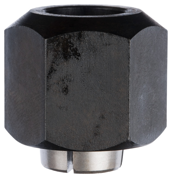 Spannzange, 6 mm, 24 mm