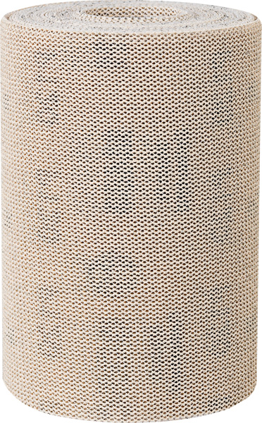 EXPERT M480 Schleifnetzrolle, 115 mm, 5 m, K 120