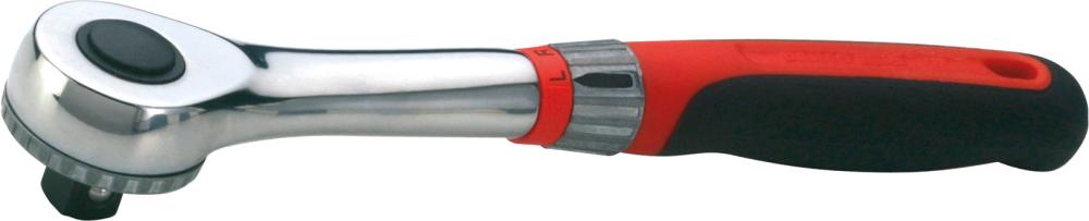 Einhand-Umschaltknarre 1/2", Nr. 8155-1/2