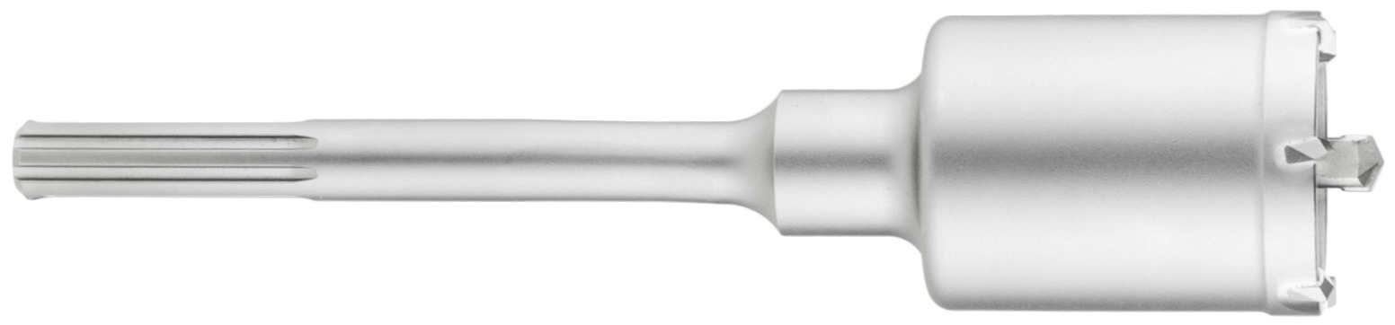 Hammerbohrkrone SDS-max 100x290 mm