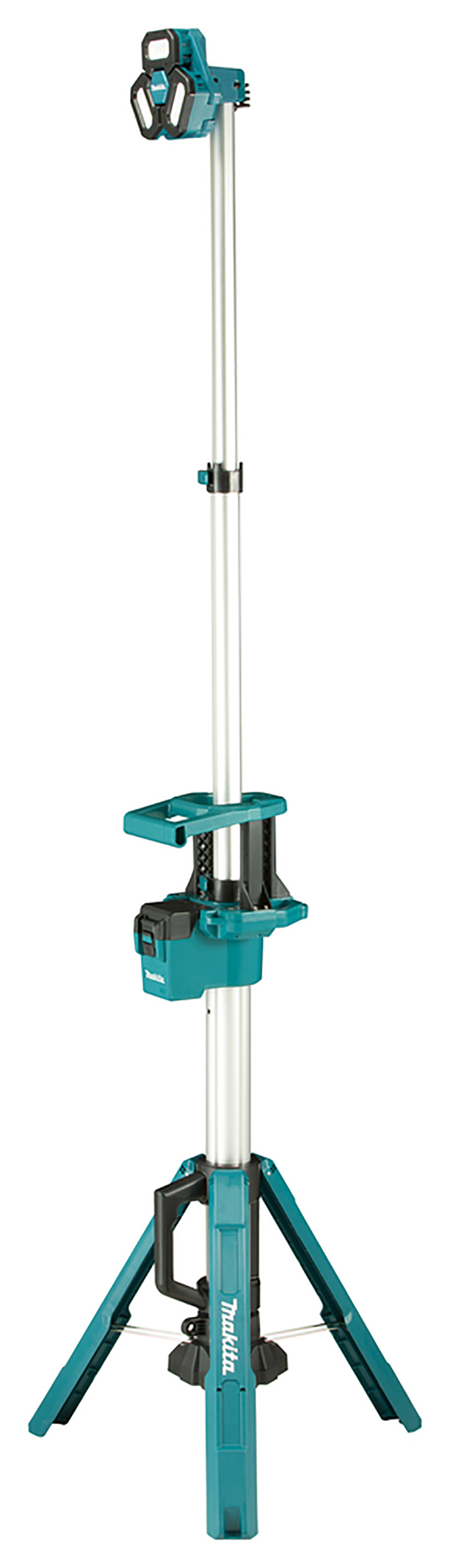 LED-Akku-Baustrahler