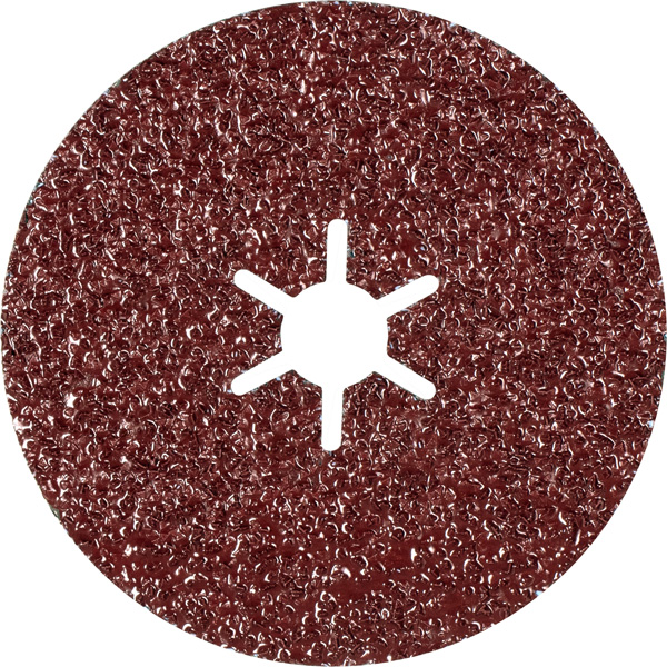 EXPERT R781 Prisma Ceramic Fiberscheibe, 100 mm, 16 mm, K 36