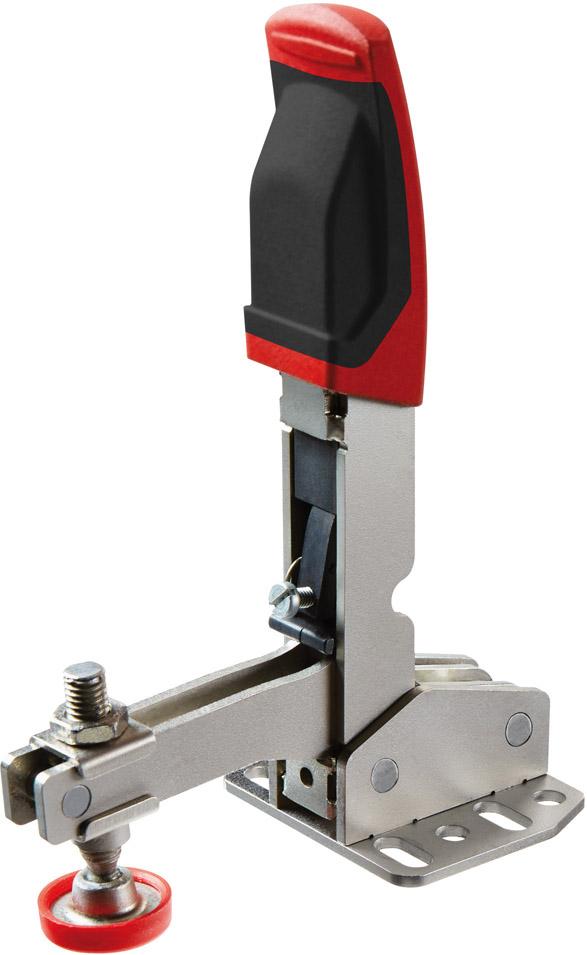 Senkrechtspanner 20mm Bessey