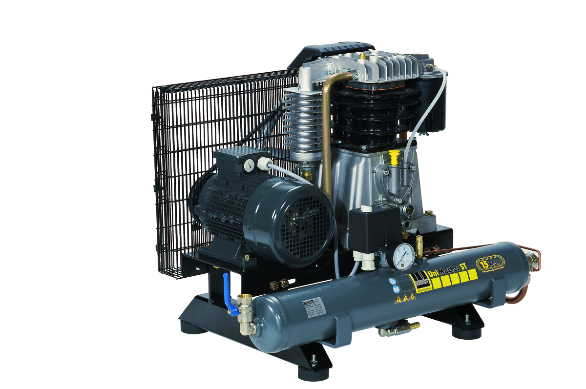 Kompressor       UNM STB 660-10-10