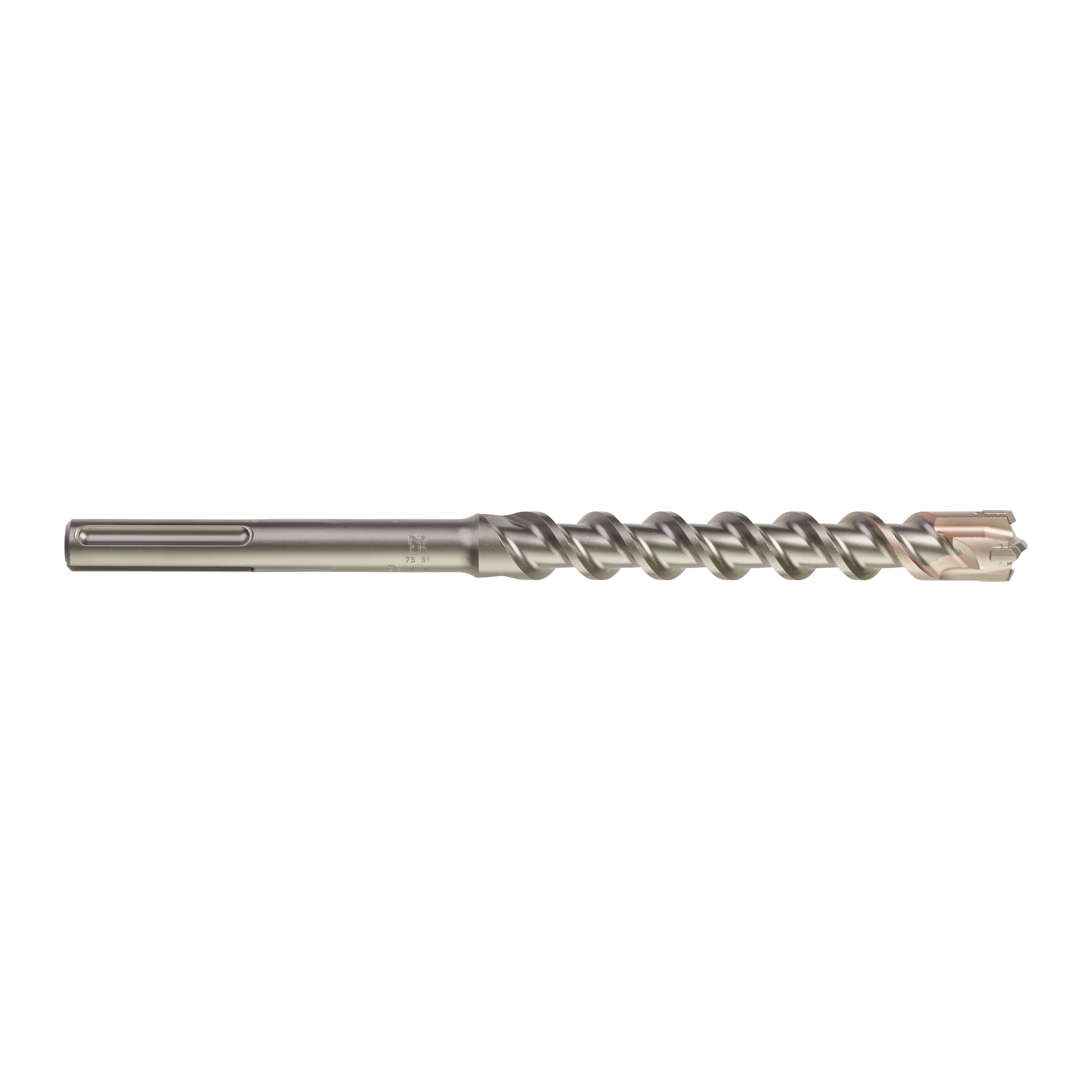 Hammerbohrer