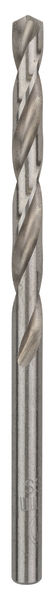 PRO Metal HSS-G Spiralbohrer, 5,9 x 57 x 93 mm, 10-tlg.