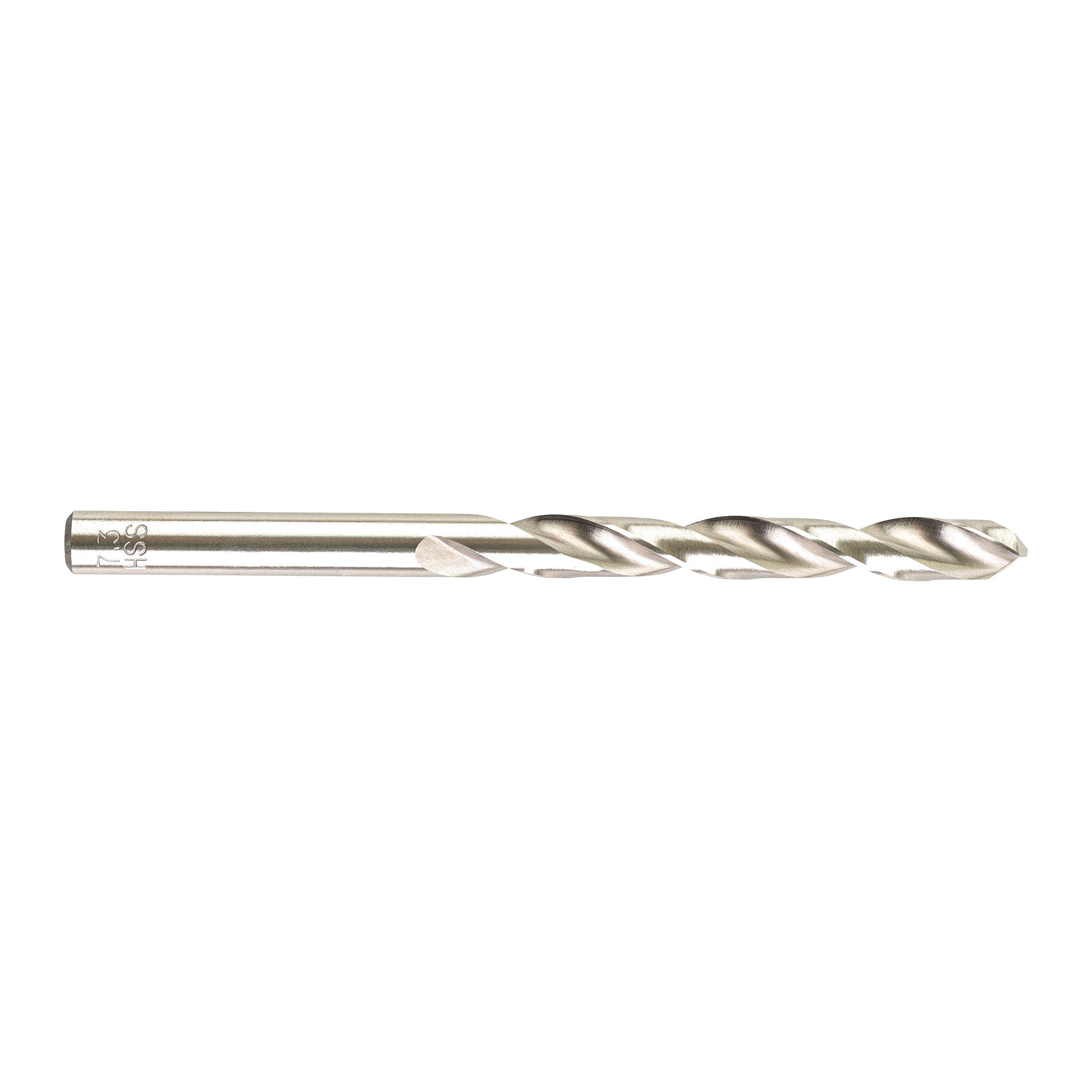 Metallbohrer HSS-G