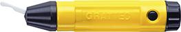Keramicut Roto-Griff EL-5065 inklusive Klinge GRATTEC