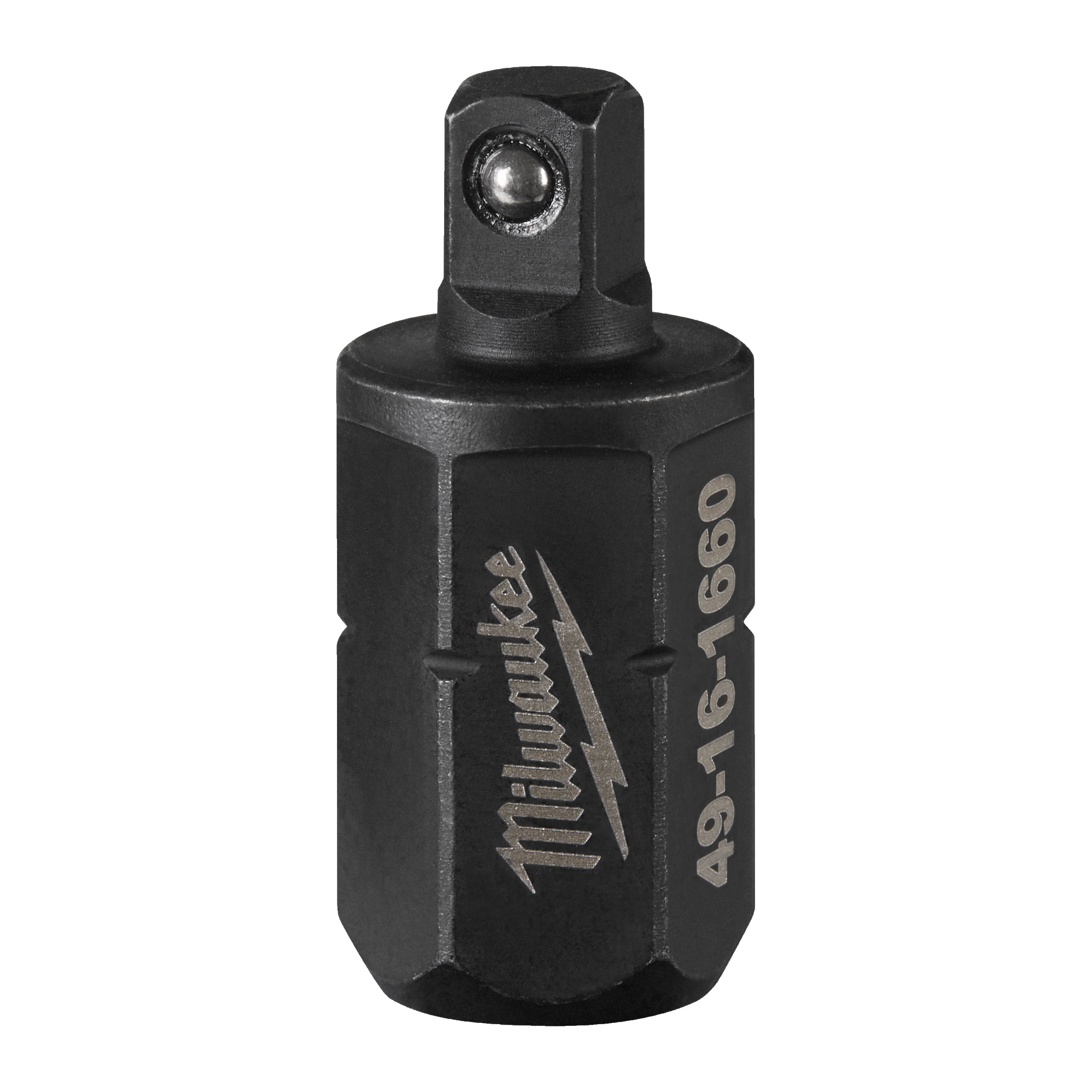 Adapter für Schlagnüsse 1/4"