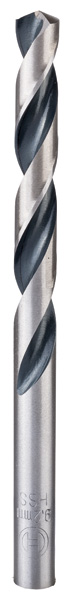 Metallspiralbohrer HSS PointTeQ, DIN 338, 9,2 mm, 10er-Pack