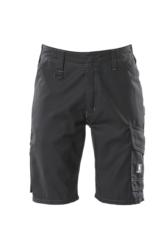 MASCOT® Charleston Shorts Größe C42, schwarz
