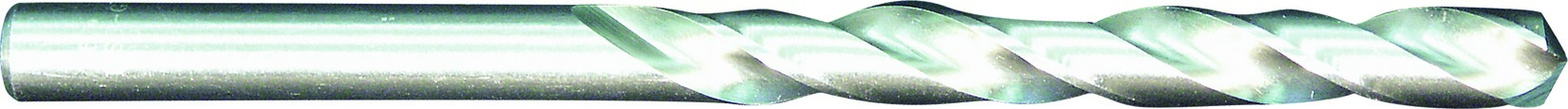 2 Spiralbohrer HSS-G DIN 338 Typ N ECO 1,0 mm in tasche