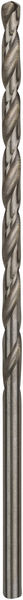 PRO Metal HSS-G Spiralbohrer, 4,2 x 78 x 119 mm, 5-tlg.