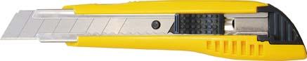 Cuttermesser LC500YB 18mm TAJIMA