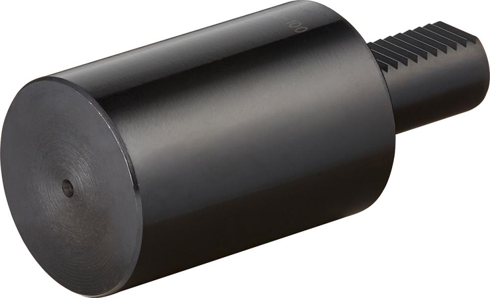 Zylinder-Rohling VDI A2 30x100mm FORTIS