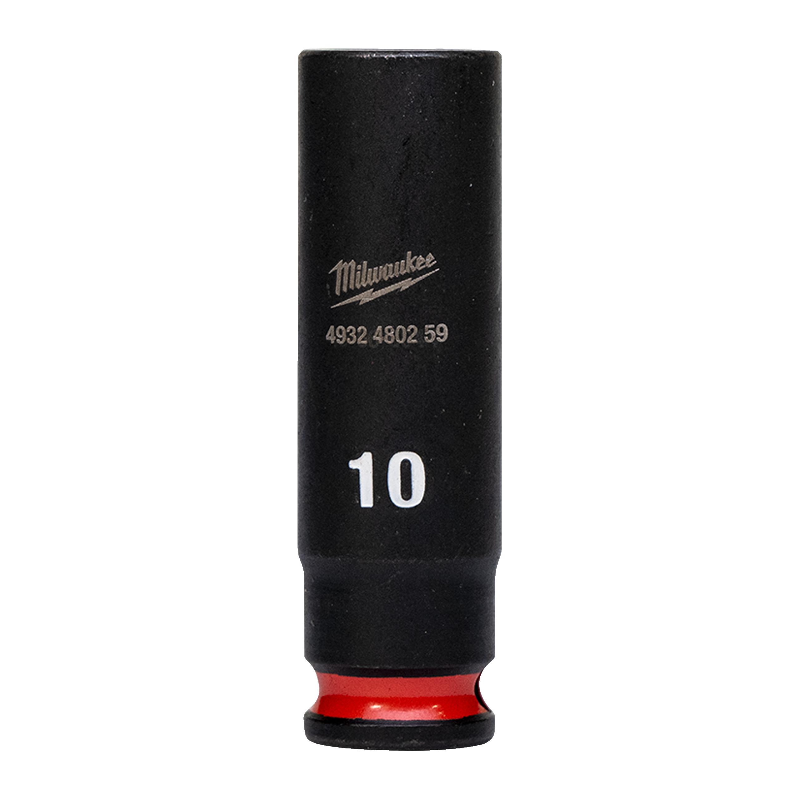 Schlagnuss 1/4"