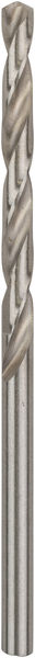 PRO Metal HSS-G Spiralbohrer, 4,6 x 47 x 80 mm, 10-tlg.