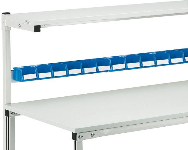 Kastenschiene LK 700/900 x 1500 mm Kastenschiene LK 700/900 x 1500 mm