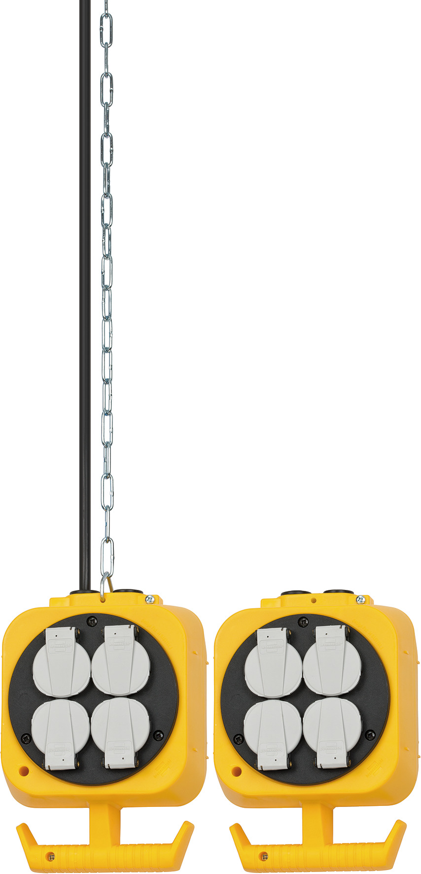 Pendel Stromverteiler