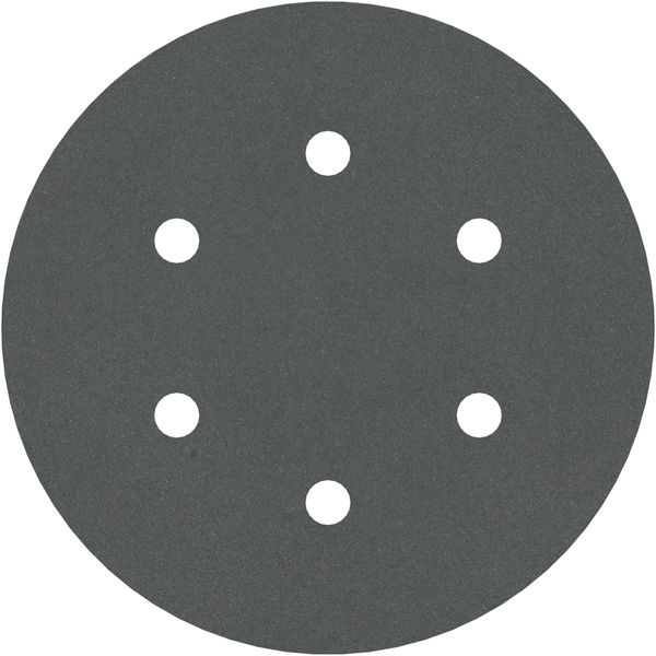 PRO F355 Schleifblatt, 150 mm, G400, 5-tlg.
