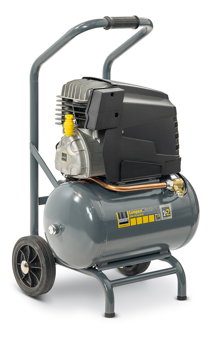 Kompressor      CPM 310-10-20 W