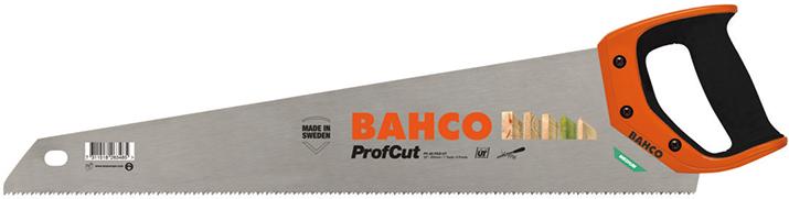 Handsäge Ergo UT ProfCut 400mm BAHCO