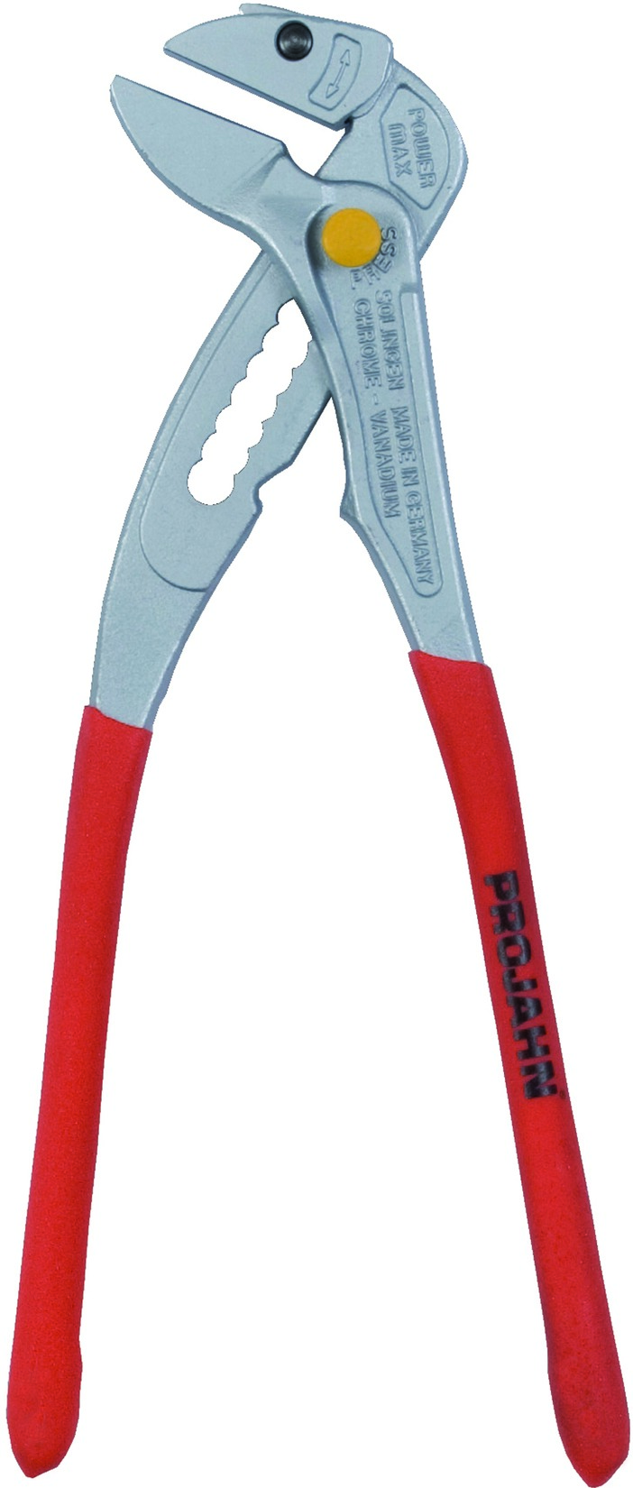 Armaturen - Zangenschluessel 2" PROJAHN Made in Germany