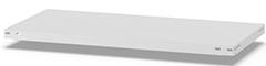 Zusatzböden ESD 1000x400mm ähnl. RAL7035